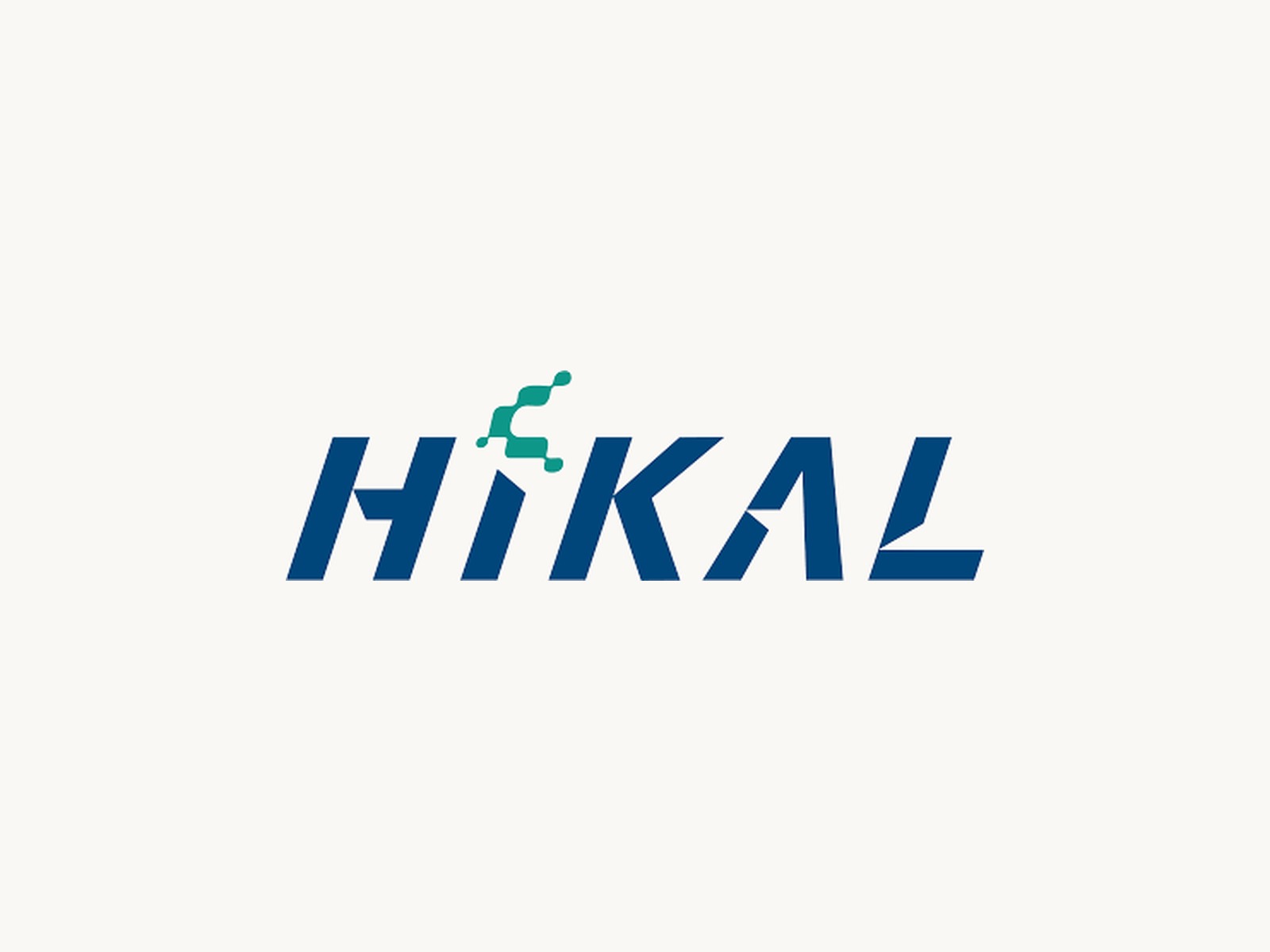 Hikal logo