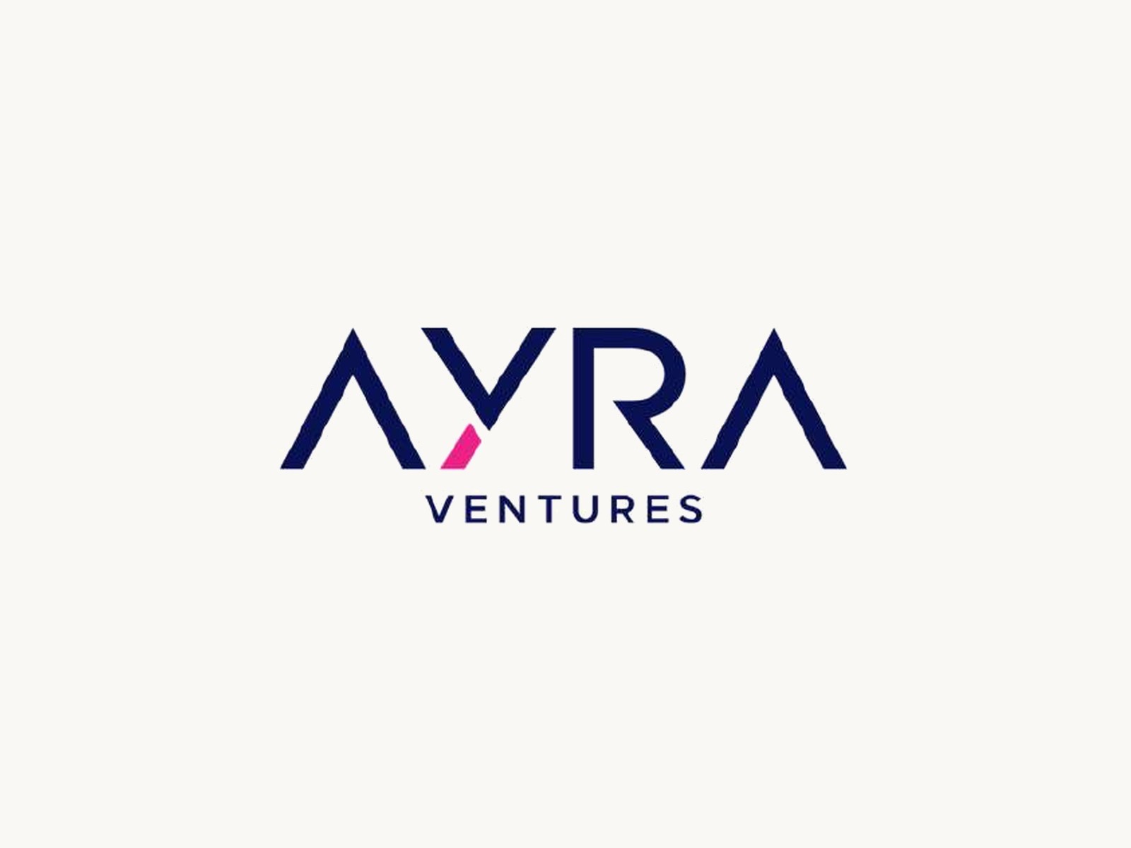 Ayra Ventures logo